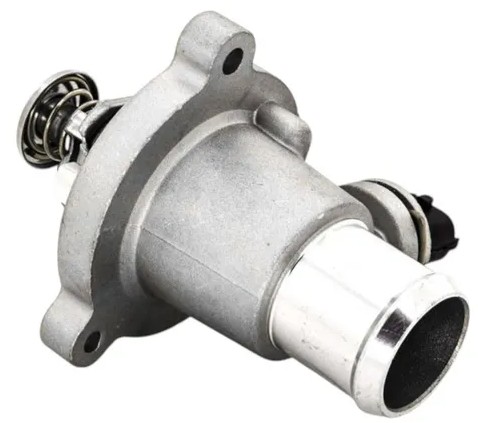 TOMA DE AGUA CHIREY TIGGO 7 PRO MAX 1.6 2024-2025 CON TERMOSTATO SON SENSOR